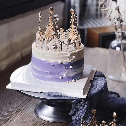 Why Customized Cakes Are Ideal For Wedding Events