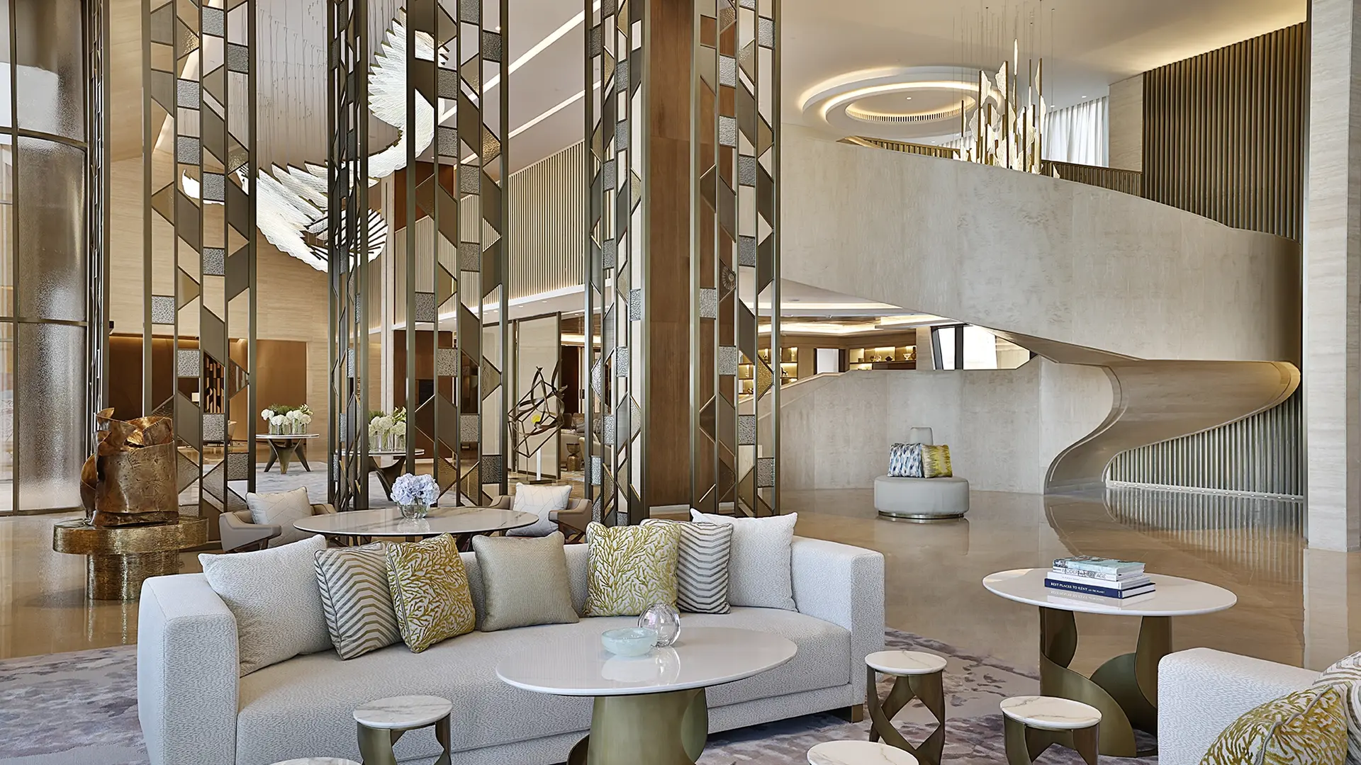 Biophilic Design Elements for Your Next Interior Fit Out