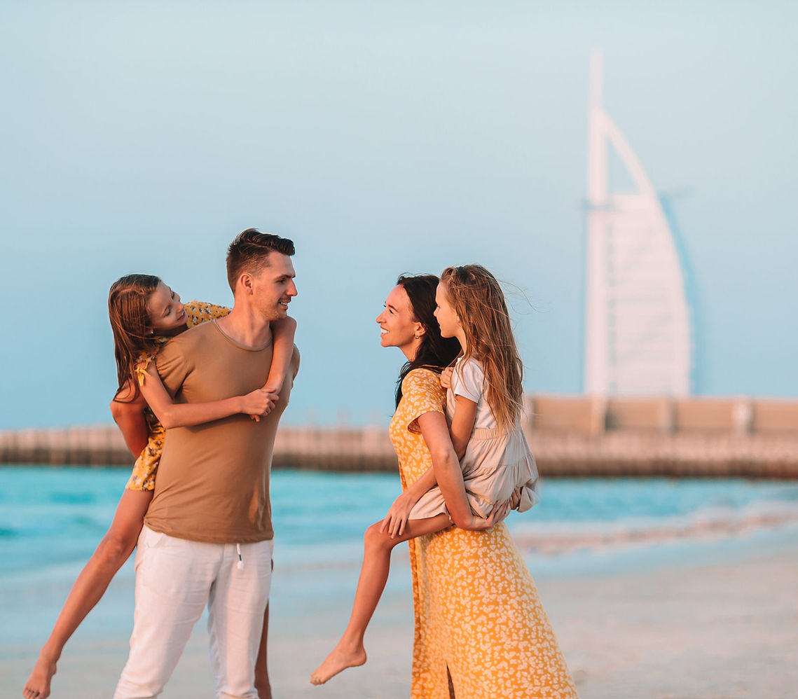 The Non-Muslim Expats Guide To Avoiding Sharia Inheritance Rules